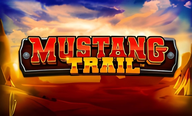 Mustang Trail Slot Game: Free Spins & Review