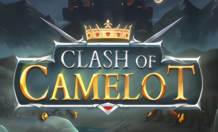 Clash of Camelot Slot Game: Free Spins & Review