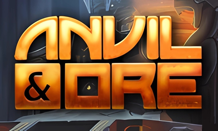 Anvil & Ore Slot Game: Free Spins & Review