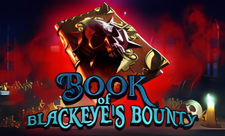 Book of Blackeye’s Bounty Slot Game: Free Spins & Review