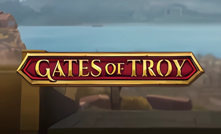 Gates of Troy Slot Game: Free Spins & Review