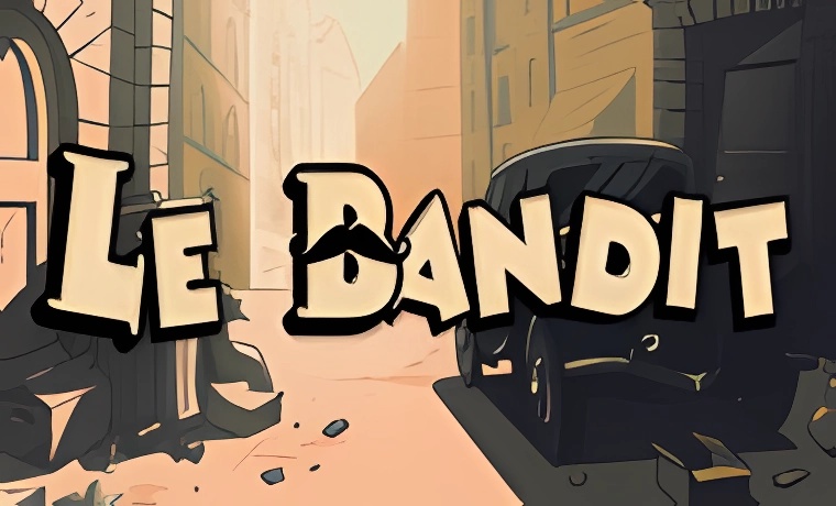 Le Bandit Slot Game: Free Spins & Review