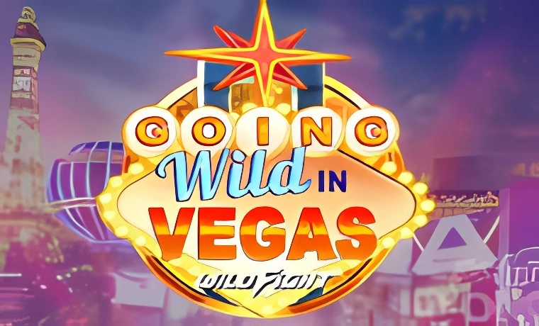 Going Wild in Vegas Wild Fight Slot Game: Free Spins & Review