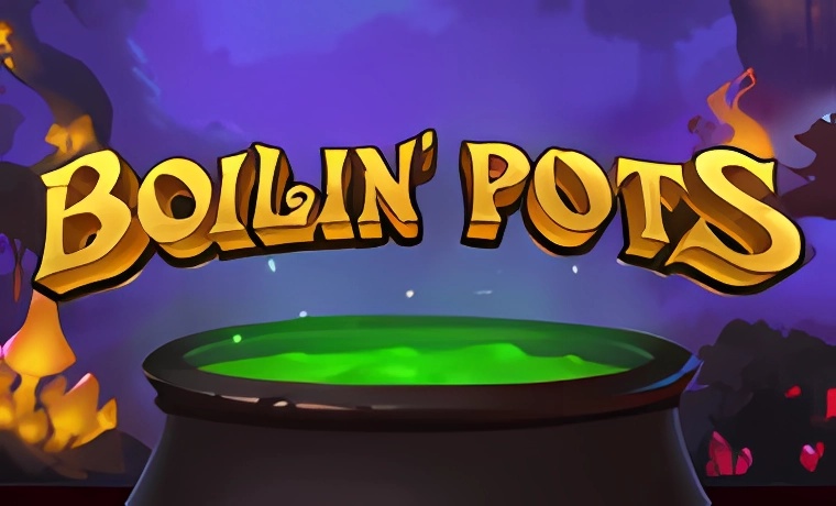 Boilin' Pots Slot Game: Free Spins & Review