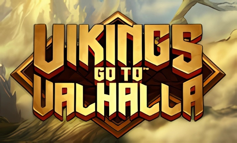Vikings Go To Valhalla Slot Game: Free Spins & Review