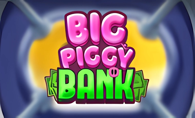 Big Piggy Bank Slot Game: Free Spins & Review