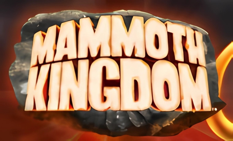 Mammoth Kingdom Slot Game: Free Spins & Review