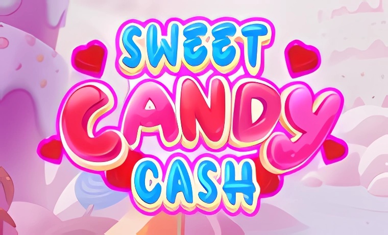 Sweet Candy Cash Slot Game: Free Spins & Review