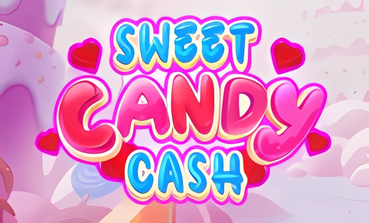 Sweet Candy Cash Slot Game: Free Spins & Review