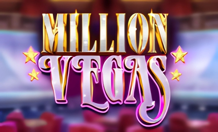 Million Vegas Slot Game: Free Spins & Review