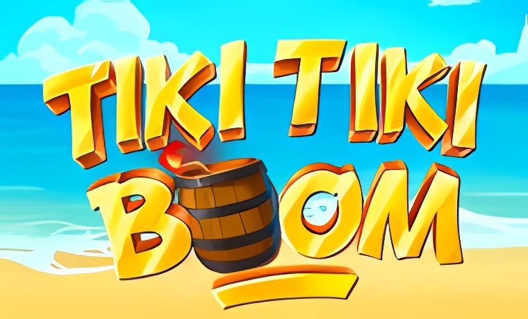 Tiki Tiki Boom Slot Game: Free Spins & Review