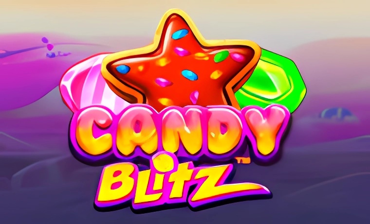 Candy Blitz Slot Game: Free Spins & Review