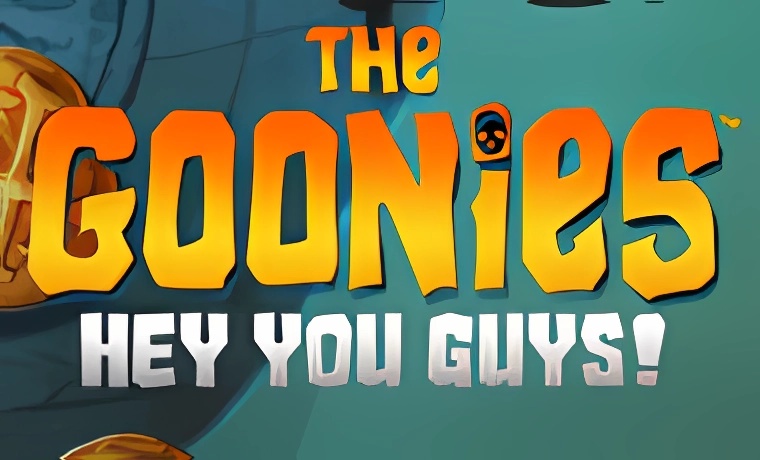 The Goonies Hey You Guys Slot Game: Free Spins & Review