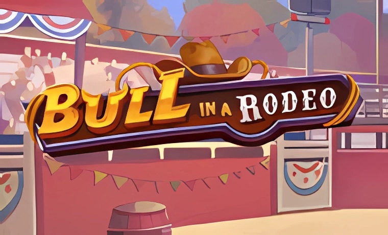 Bull in a Rodeo Slot Game: Free Spins & Review