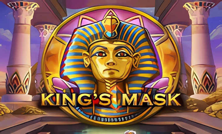 King's Mask Slot Game: Free Spins & Review