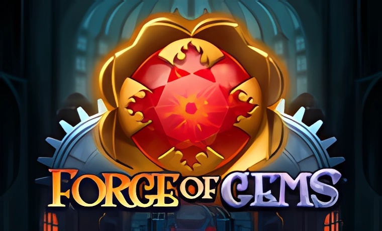 Forge of Gems Slot Game: Free Spins & Review
