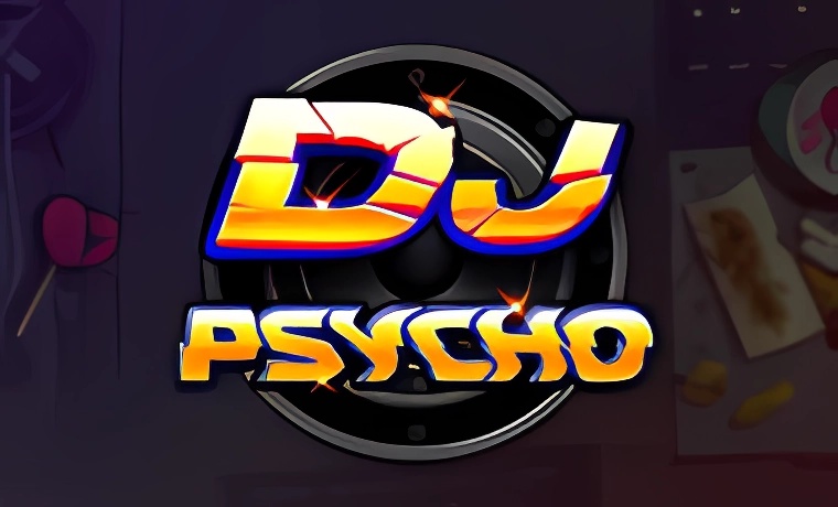 DJ Psycho Slot Game: Free Spins & Review