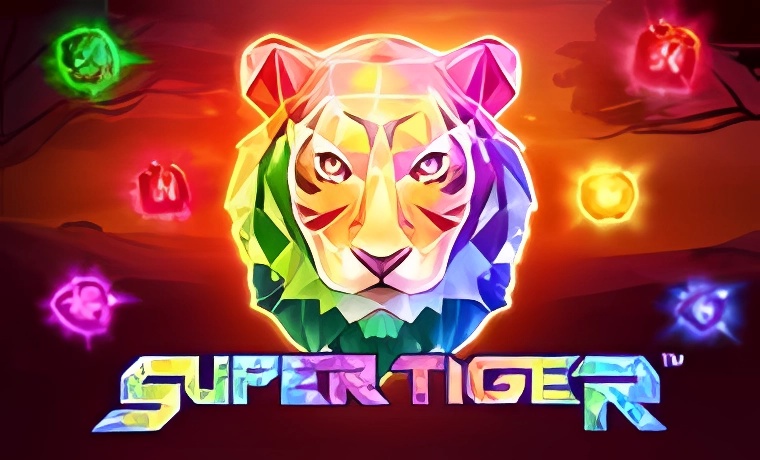Super Tiger Slot Game: Free Spins & Review