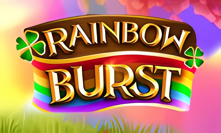Rainbow Burst Slot Game: Free Spins & Review