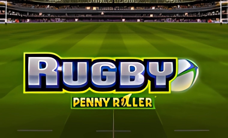 Rugby Penny Roller Slot Game: Free Spins & Review