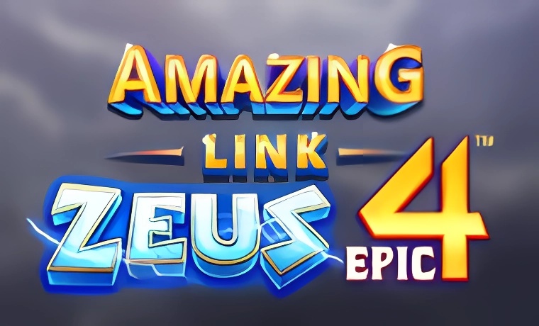 Amazing Link Zeus Epic 4 Slot Game: Free Spins & Review