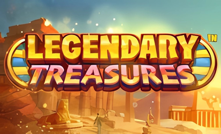 Legendary Treasures Slot Game: Free Spins & Review