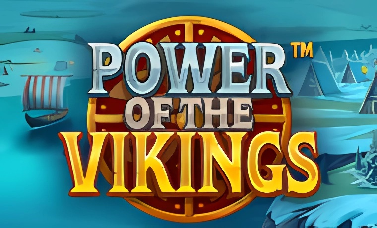 Power of the Vikings Slot Game: Free Spins & Review