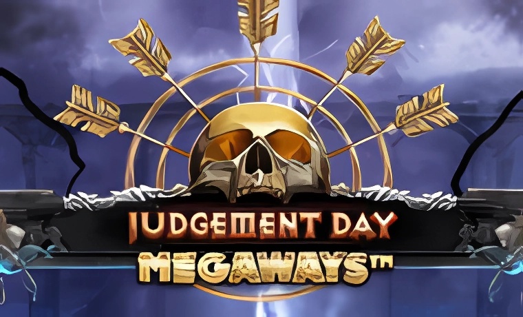 Judgement Day Megaways Slot Game: Free Spins & Review