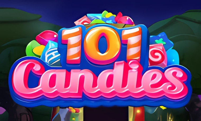 101 Candies Slot Game: Free Spins & Review