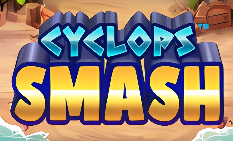 Cyclops Smash Slot Game: Free Spins & Review
