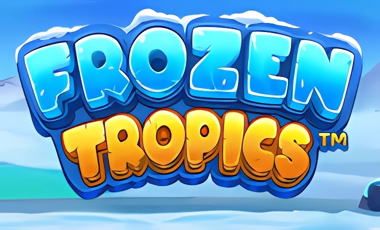 Frozen Tropics Slot Game: Free Spins & Review