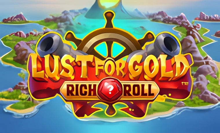 Rich Roll: Lust for Gold! Slot Game: Free Spins & Review
