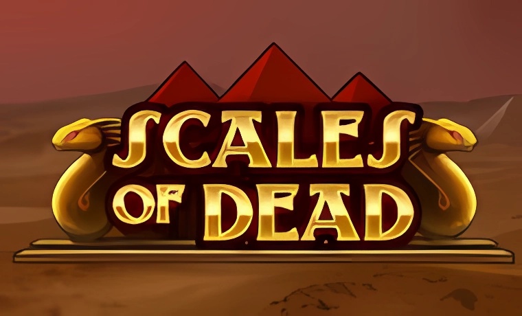 Scales of Dead Slot Game: Free Spins & Review