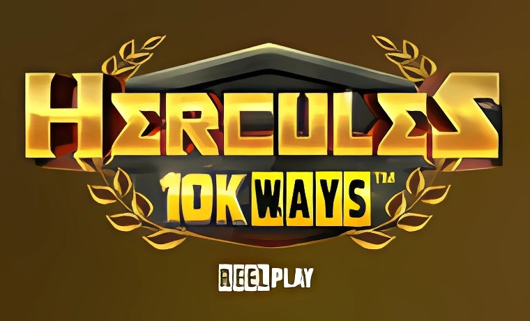 Hercules 10K Ways Slot Game: Free Spins & Review