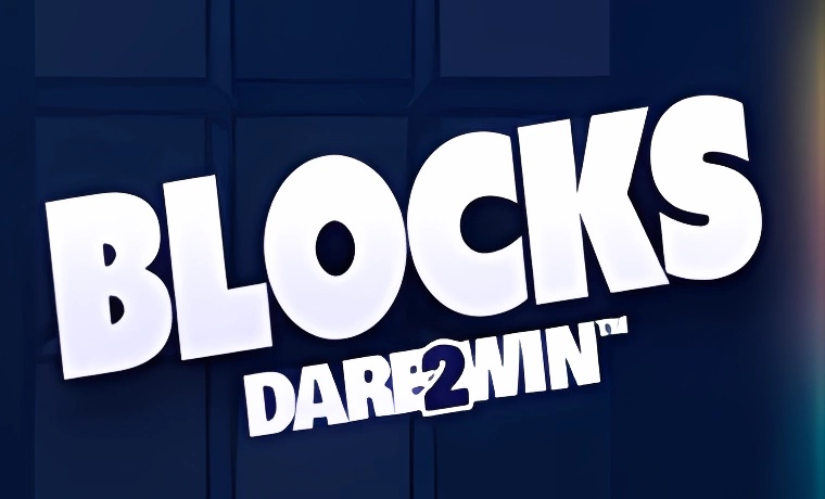Blocks Slot Game: Free Spins & Review