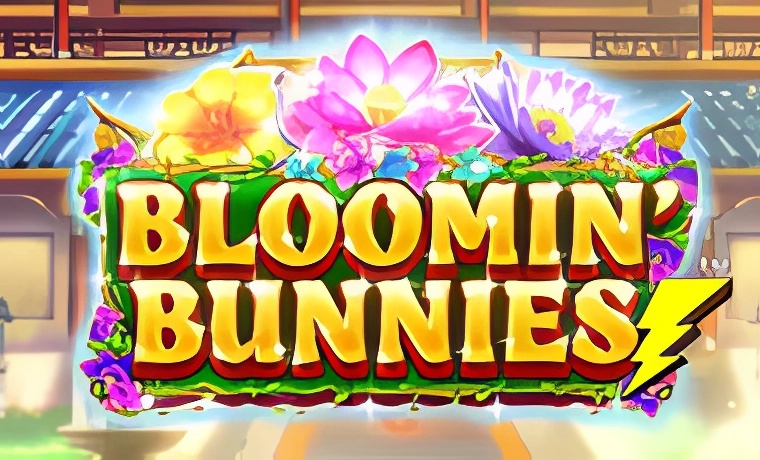 Bloomin’ Bunnies Slot Game: Free Spins & Review