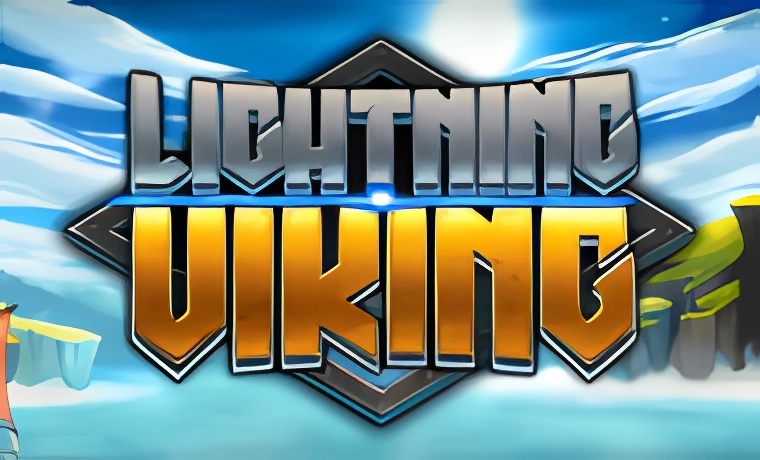 Lightning Viking Slot Game: Free Spins & Review