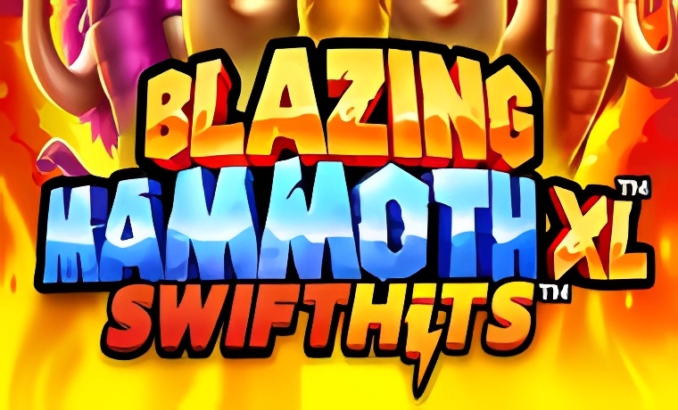 Blazing Mammoth XL Slot Game: Free Spins & Review