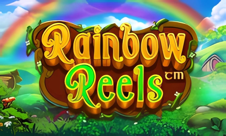 Rainbow Reels Slot Game: Free Spins & Review