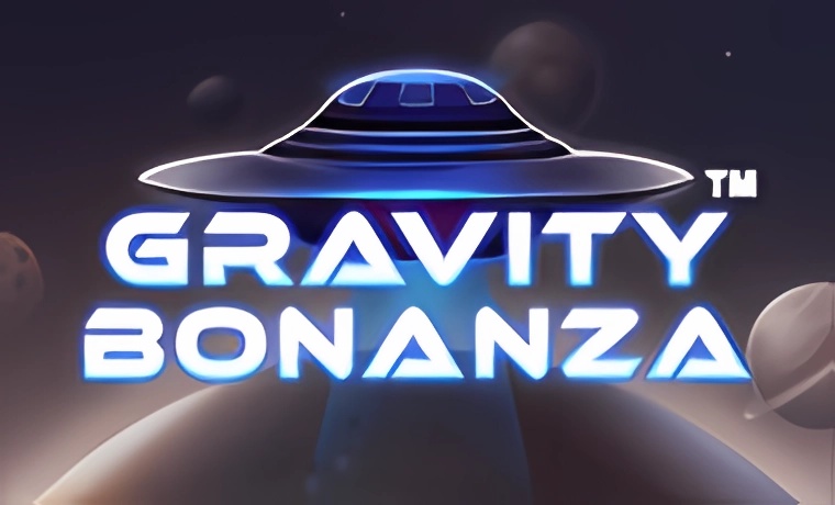 Gravity Bonanza Slot Game: Free Spins & Review