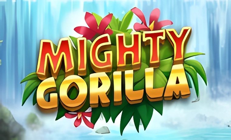 Mighty Gorilla Slot Game: Free Spins & Review