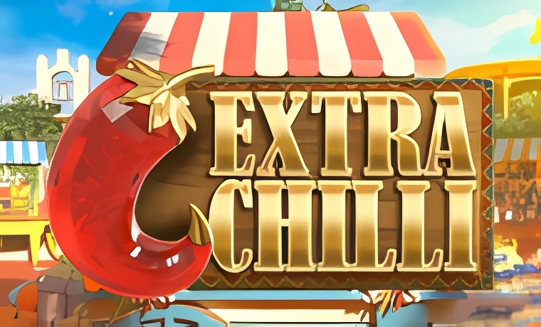 Extra Chilli Slot Game: Free Spins & Review