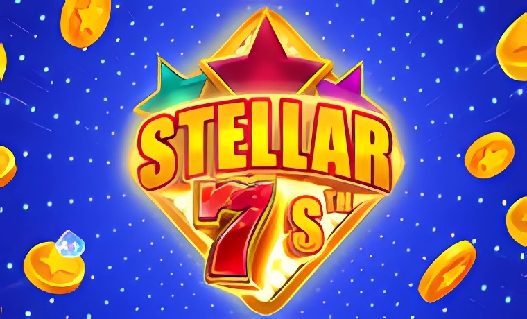 Stellar 7s Slot Game: Free Spins & Review