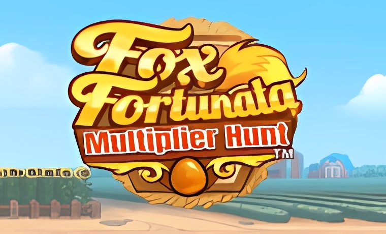 Fox Fortunata: Multiplier Hunt Slot Game: Free Spins & Review