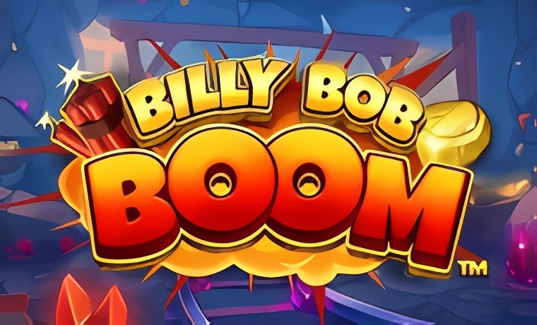 Billy Bob Boom Slot Game: Free Spins & Review