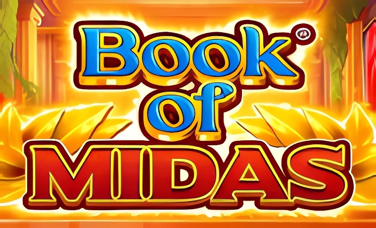 Book of Midas Slot Game: Free Spins & Review
