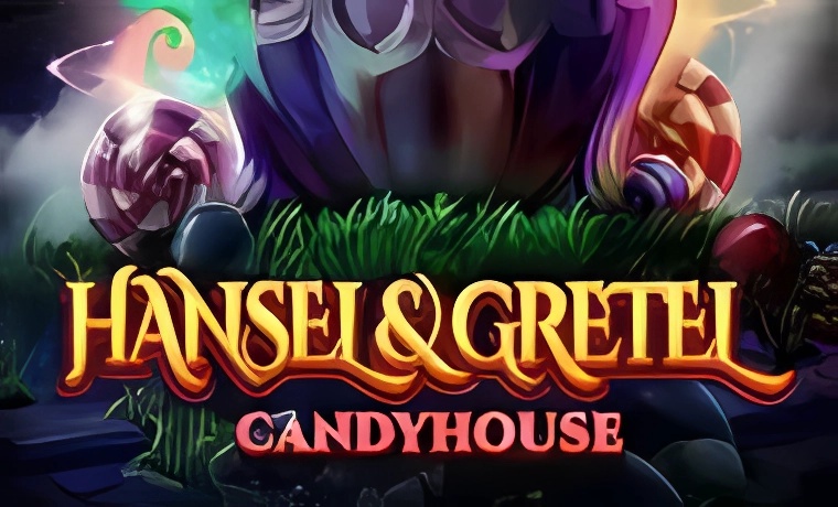 Hansel & Gretel Candyhouse Slot Game: Free Spins & Review
