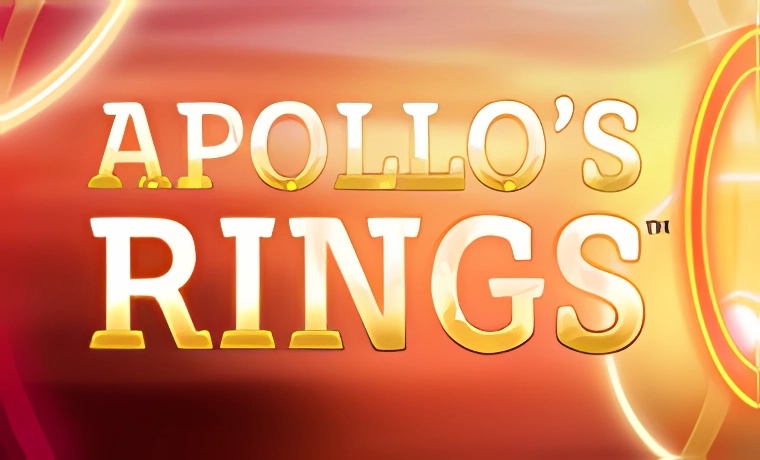 Apollo's Rings Slot Game: Free Spins & Review