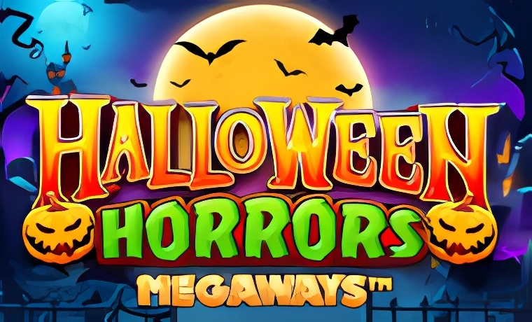 Halloween Horrors Megaways Slot Game: Free Spins & Review