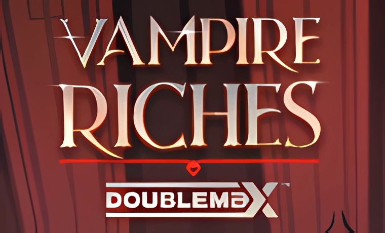 Vampire Riches DoubleMax Slot Game: Free Spins & Review